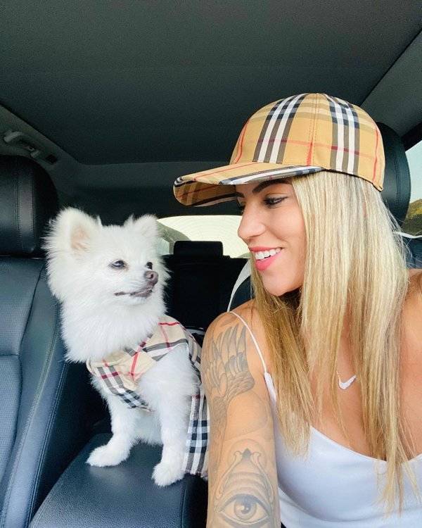 Leticia Bufoni Makes Skating Real Interesting!