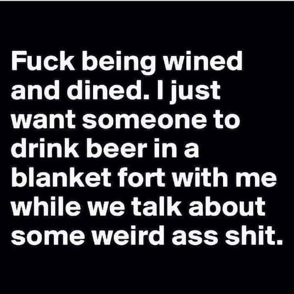 These Memes Are Already Drunk…