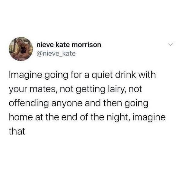 These Memes Are Already Drunk…