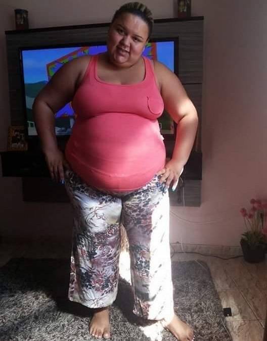 Impressive Transformation: From 140 To 70 Kg