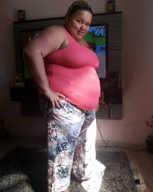 Impressive Transformation: From 140 To 70 Kg