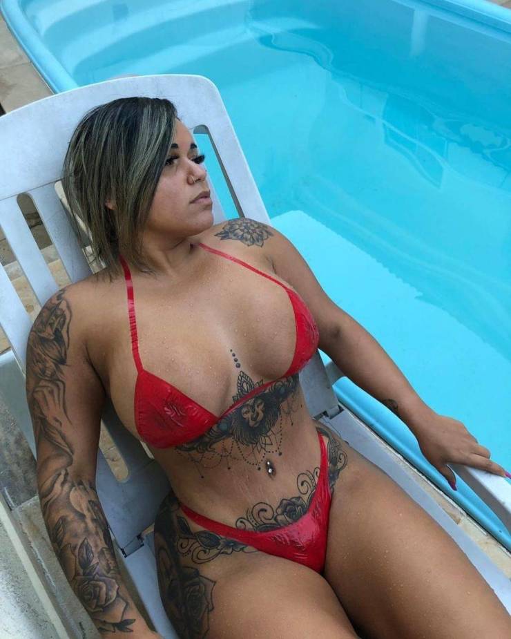 Impressive Transformation: From 140 To 70 Kg