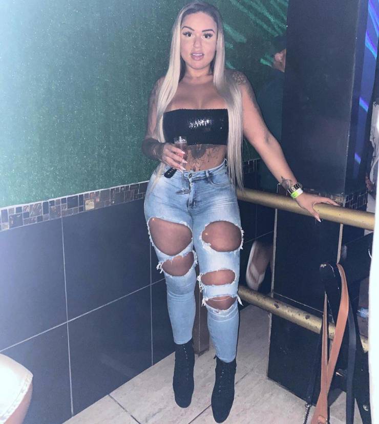 Impressive Transformation: From 140 To 70 Kg