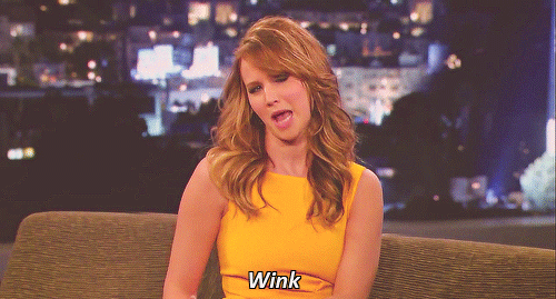 What You Didn’t Know About Jennifer Lawrence