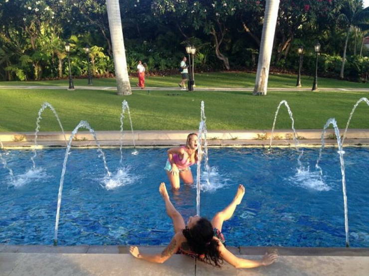 Dirty Mind, Come Here!