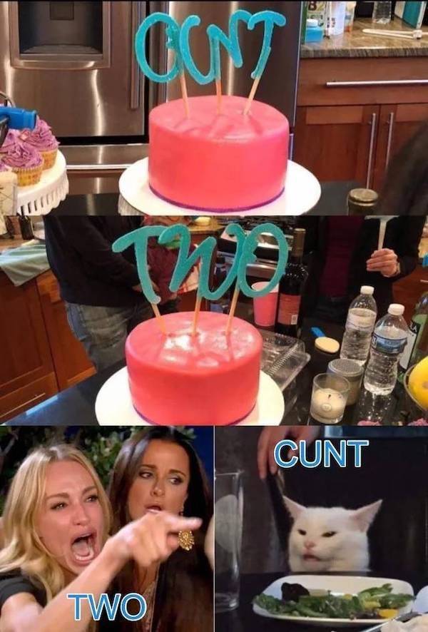 Dirty Mind, Come Here!