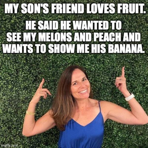 Start Your Day With Some Dirty Memes!