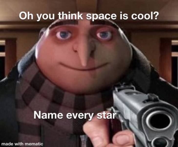 Start Your Day With Some Dirty Memes!