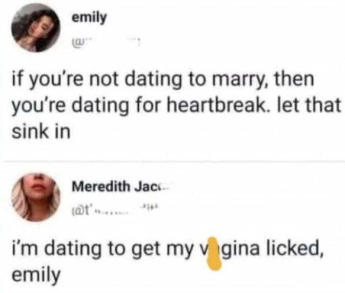 Start Your Day With Some Dirty Memes!