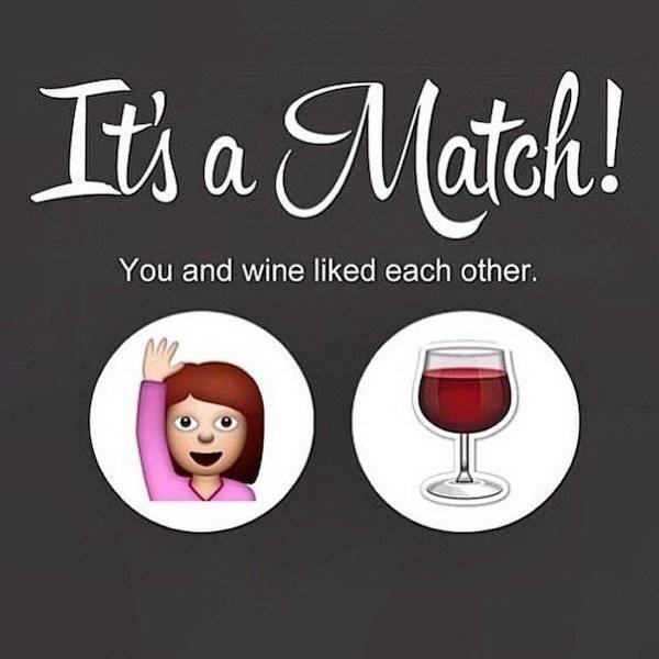 Red Memes! White Memes! Wine Memes!