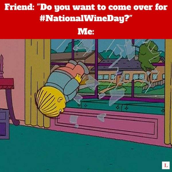 Red Memes! White Memes! Wine Memes!