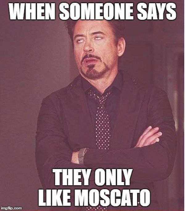 Red Memes! White Memes! Wine Memes!