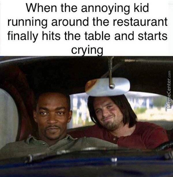 Ooh, That’s Dirty!