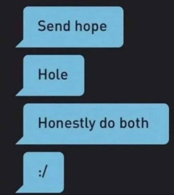 Ready For Some Shameless Sex Memes?!