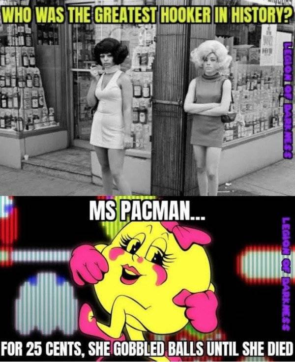 Ready For Some Shameless Sex Memes?!