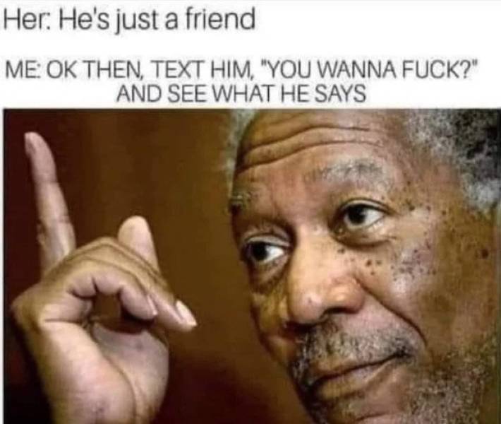 Ready For Some Shameless Sex Memes?!