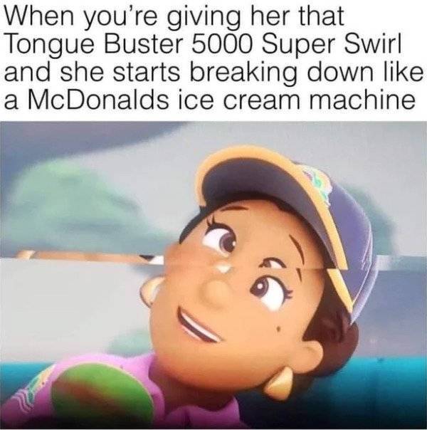 Ready For Some Shameless Sex Memes?!