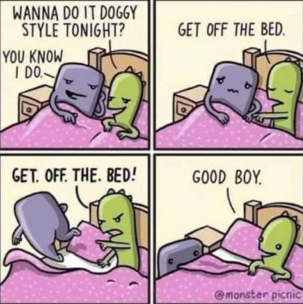 Ready For Some Shameless Sex Memes?!