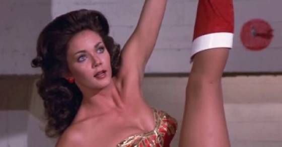 These Are Some Of The Hottest Actresses From The ‘70s!