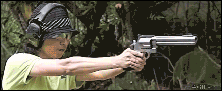 Girls Vs Guns