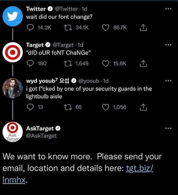 How Dirty Is Your Mind?