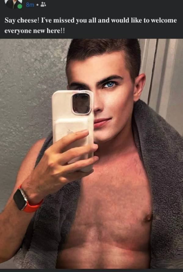 Photo Editing Is Not Healthy For These People…