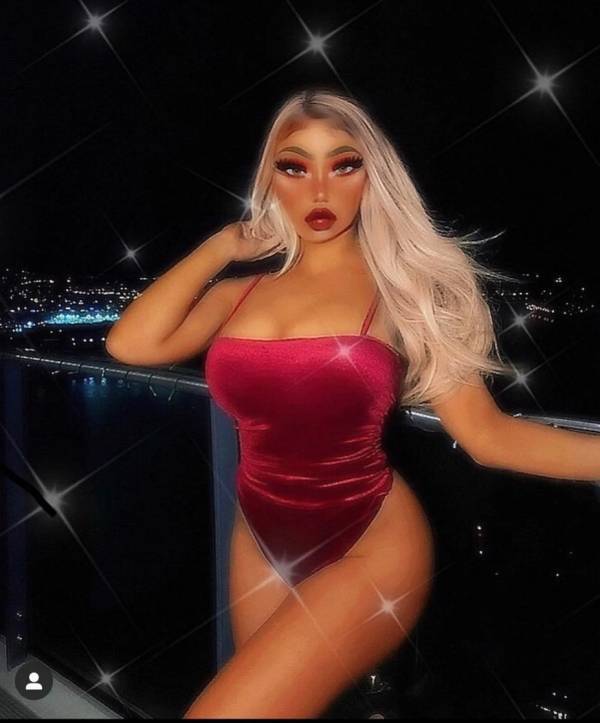 Photo Editing Is Not Healthy For These People…