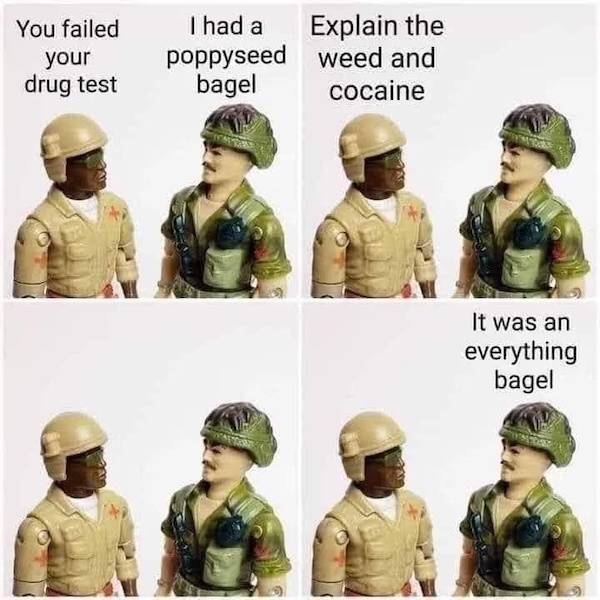 These Memes Are Extra Dirty!