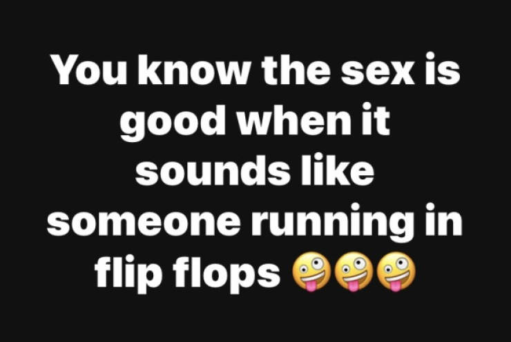 Turn Yourself On With These Sex Memes!