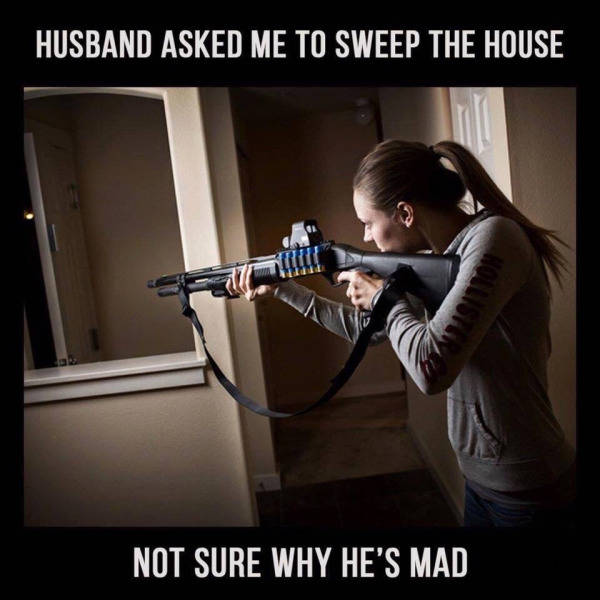 Turn Yourself On With These Sex Memes!