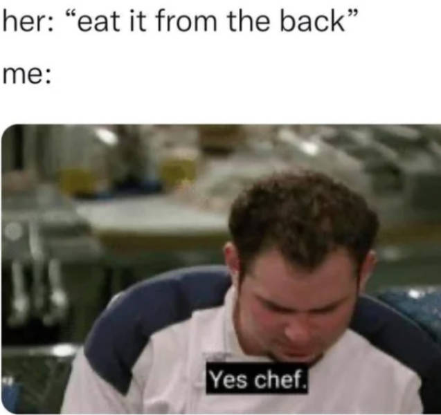 Turn Yourself On With These Sex Memes!