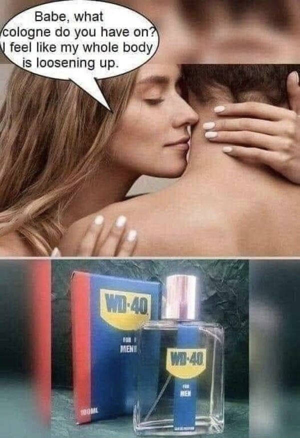 Turn Yourself On With These Sex Memes!