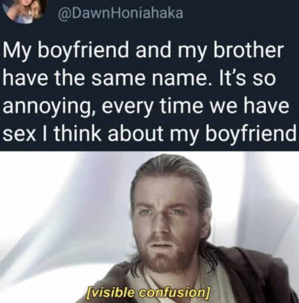 Turn Yourself On With These Sex Memes!