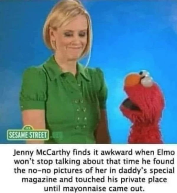 Turn Yourself On With These Sex Memes!