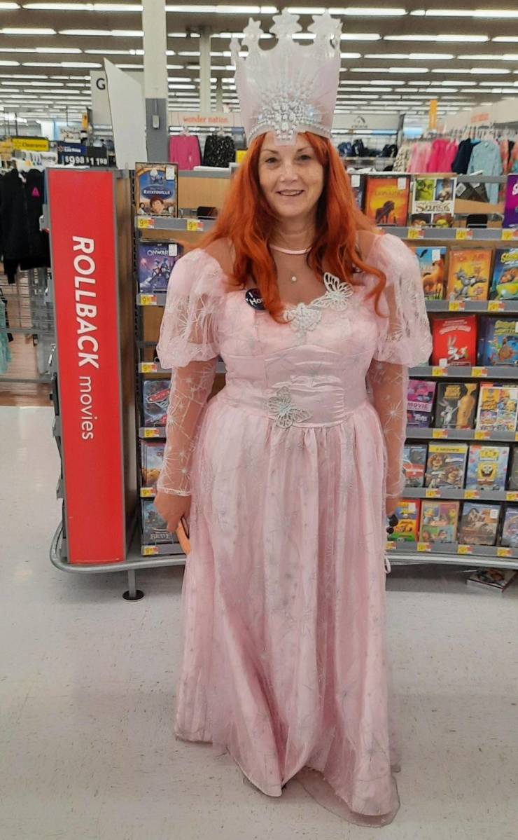 “Walmart” And Its Crazy Customers