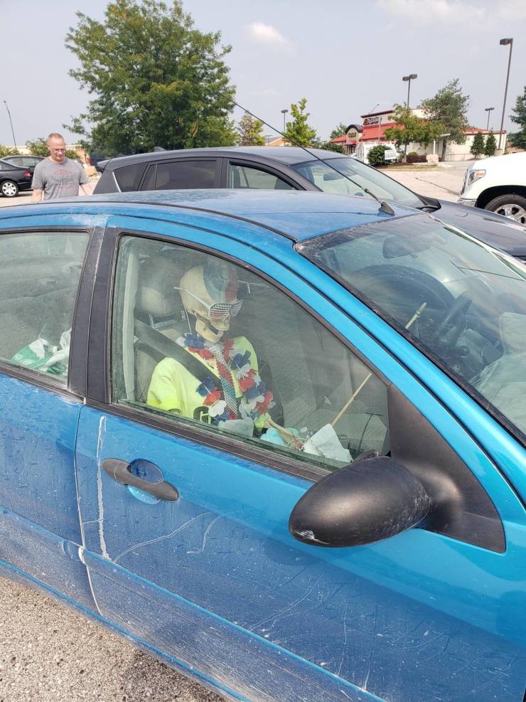 “Walmart” And Its Crazy Customers