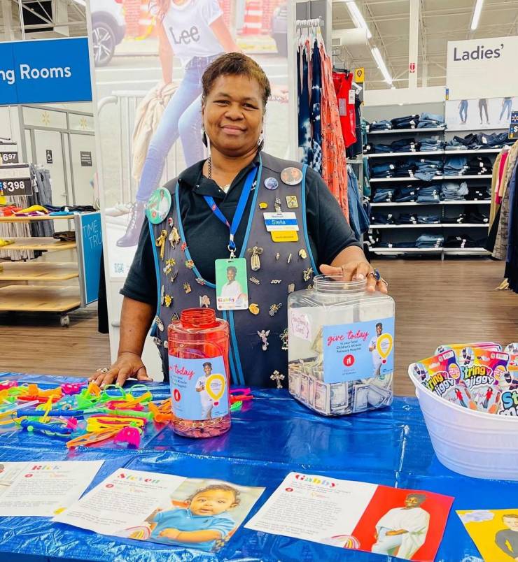 “Walmart” And Its Crazy Customers