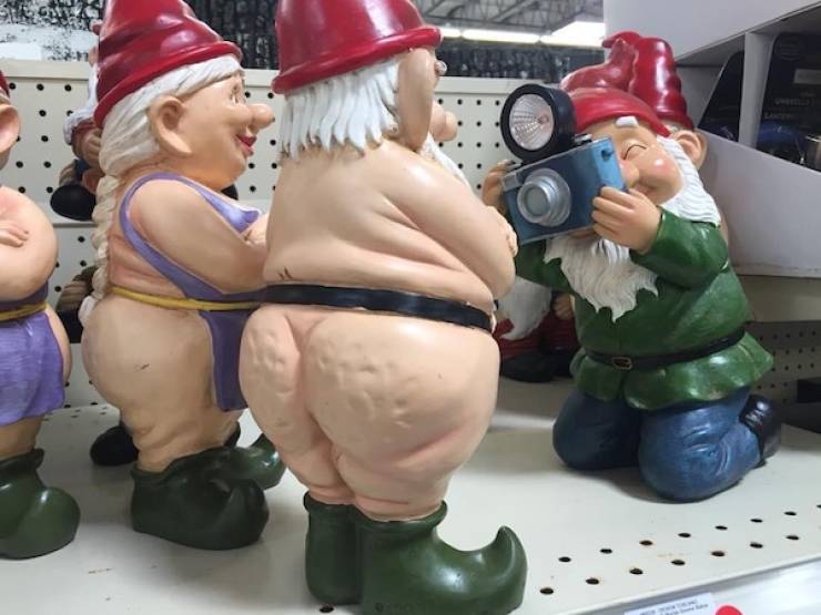 For The Dirtiest Of Minds!