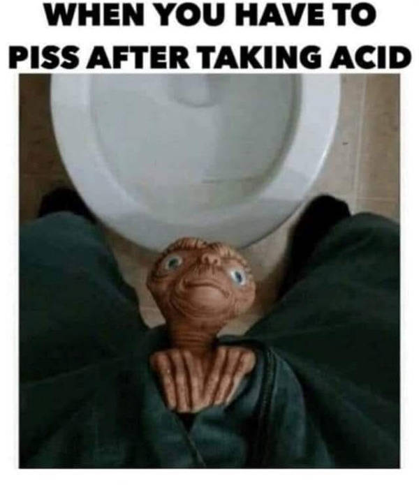 For The Dirtiest Of Minds!