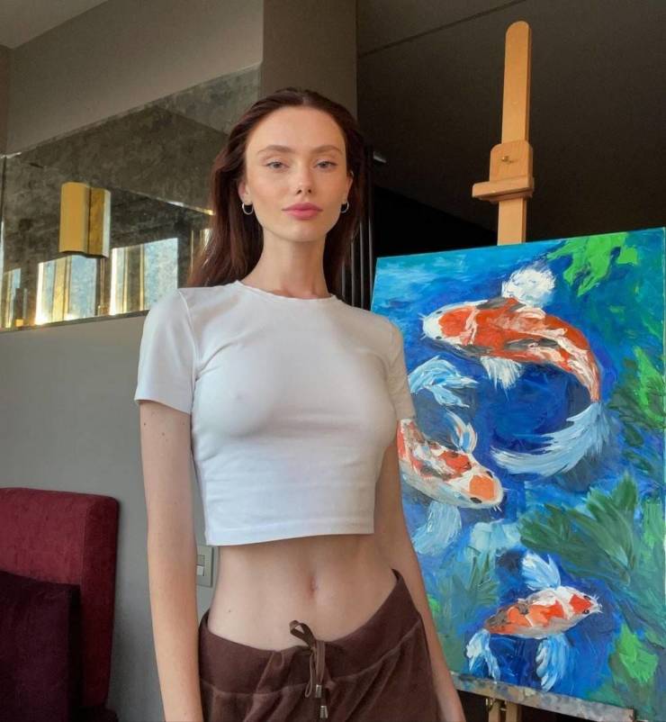 Bras Are Unnecessary!