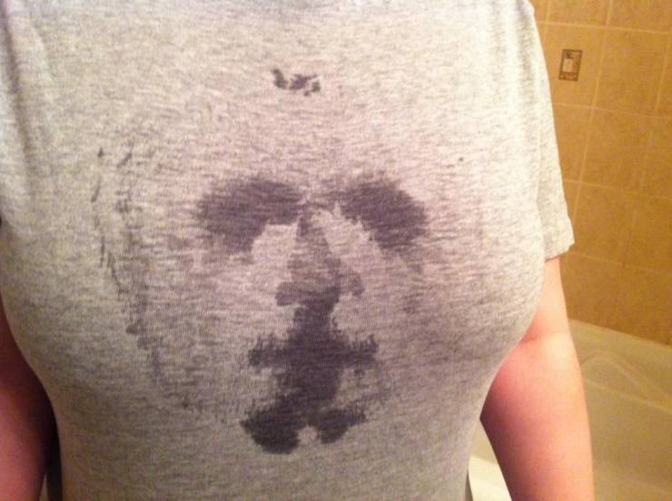 Dirty Mind, Come Here!