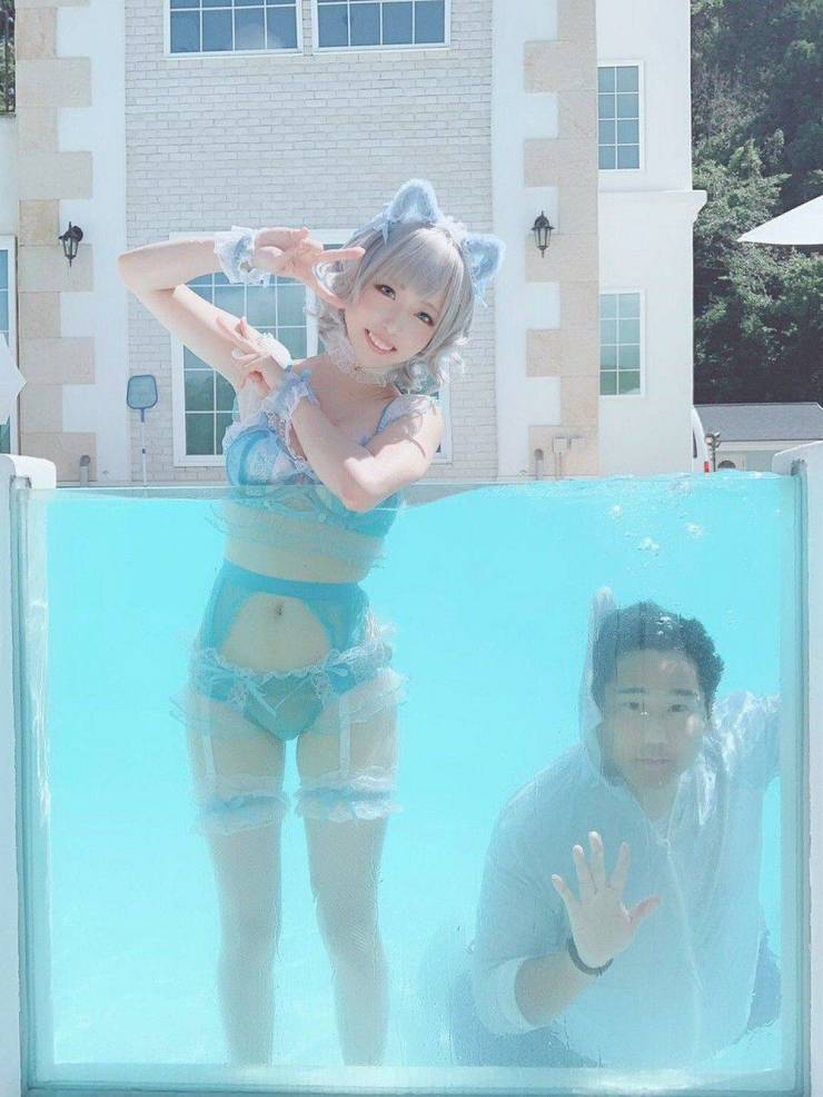 Dirty Mind, Come Here!