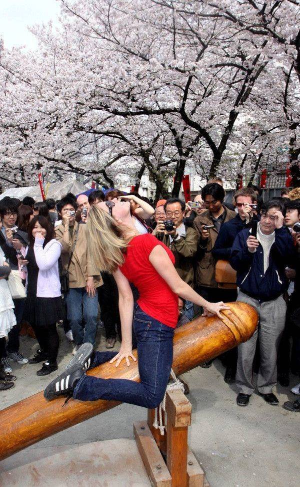 Dirty Mind, Come Here!