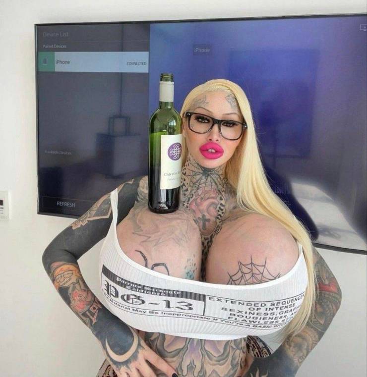 Dirty Mind, Come Here!