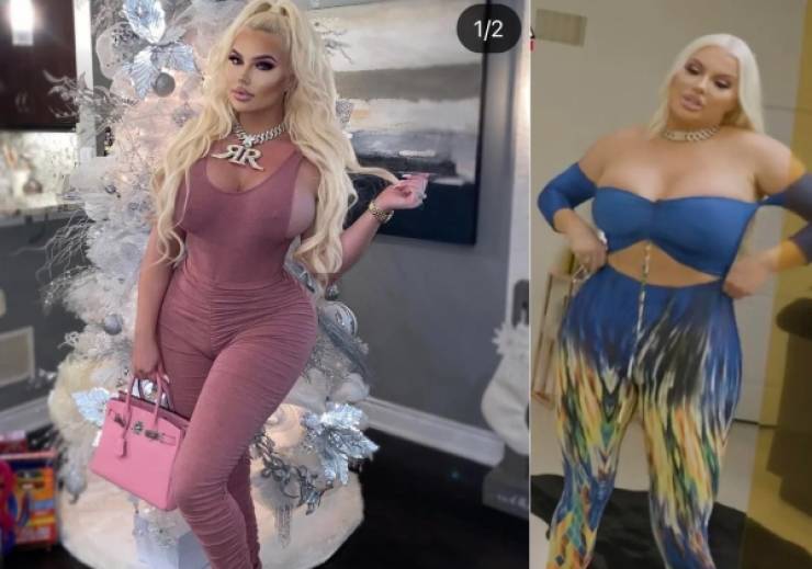 When Photo Editing Goes Too Far…