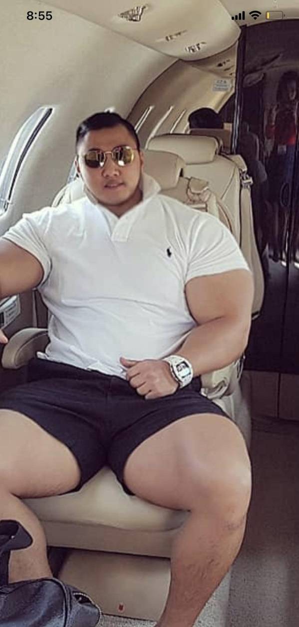 When Photo Editing Goes Too Far…