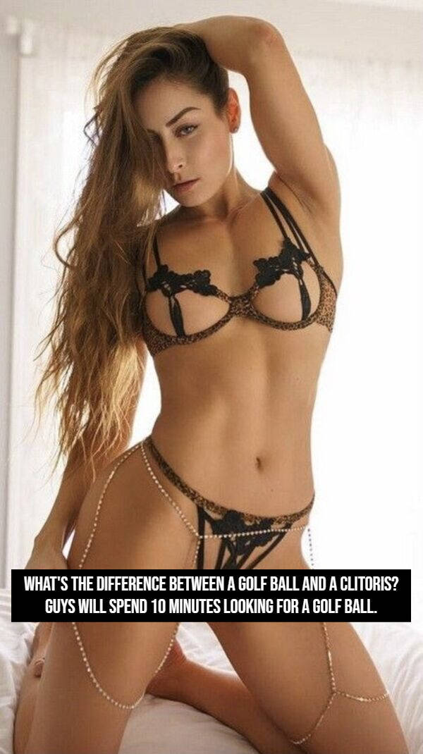 Any Funny Girls Here?