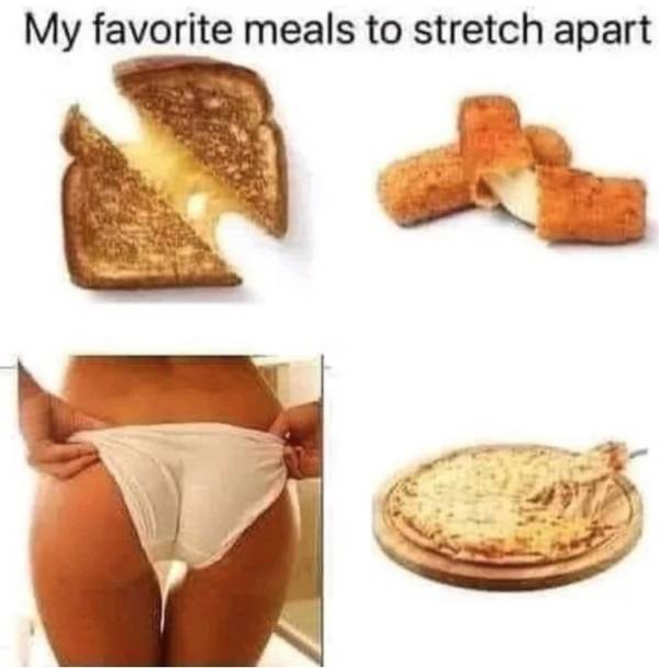 Dirty Minds, Rejoice!