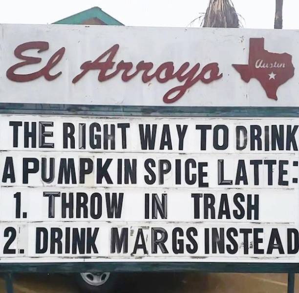 They Are Very, Very Drunk…