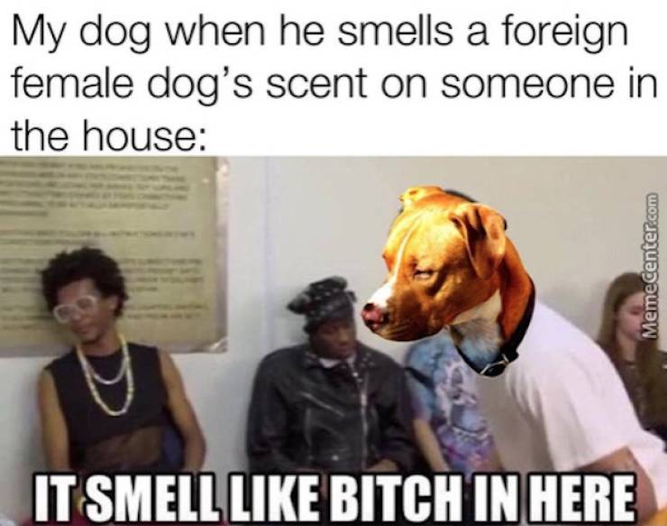 It’s Dirty Time!
